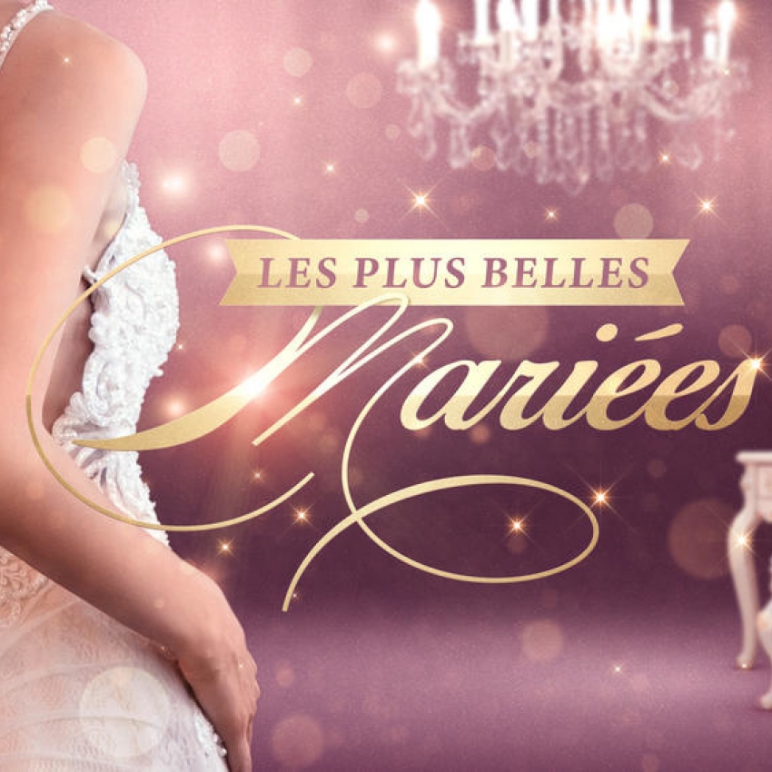 Découvrez Ava Mariage dans l'émission Les Plus Belles Mariées sur TF1 !