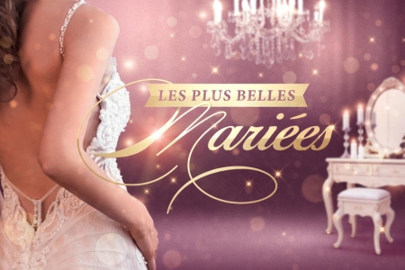 Découvrez Ava Mariage dans l'émission Les Plus Belles Mariées sur TF1 !